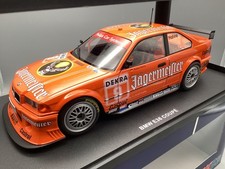 Modellini auto 1:18 Werk83 BMW