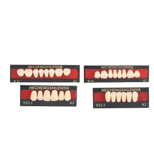 Materiale dentale resina - materiale,