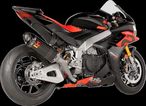 Akrapovic a10e9 scarico - akrapovic, s-a10e9-rc