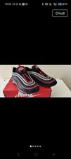Scarpe uomo Nike air max 97"
