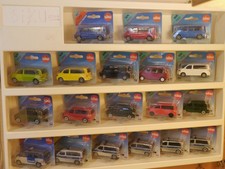 113 VW T5 Multivan polizia
