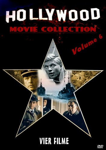 Hollywood movie collection - hollywood,