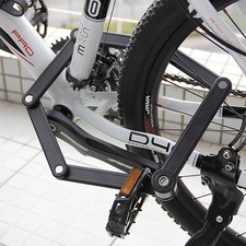 Lucchetto Per Bicicletta