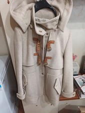 Montgomery Zara Taglia M