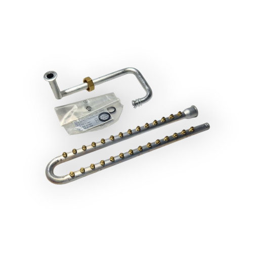 Kit trasformazione metano - kit,