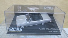 OPEL Collection Designer Serie