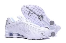 scarpe nike shox r4 nz tl