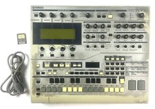 Yamaha RS7000 Drum Machine