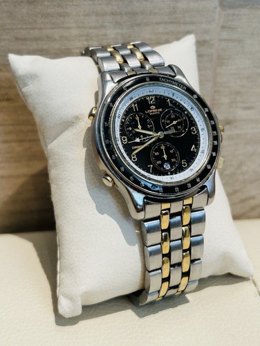 Orologio lorenz cronografo - lorenz, al