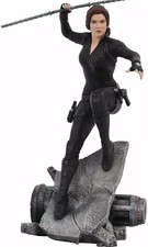 Marvel Premier Avengers Vedova