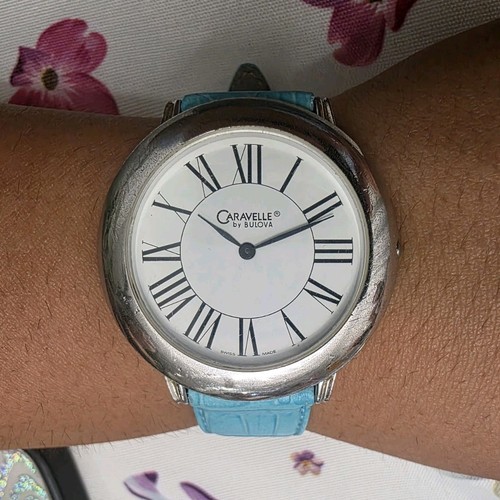 Caravelle bulova orologio - caravelle,