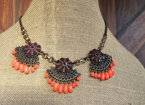 Crew firmato boho - j.crew,