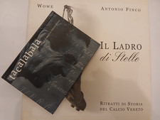 2 libri calcio TACALABALA H