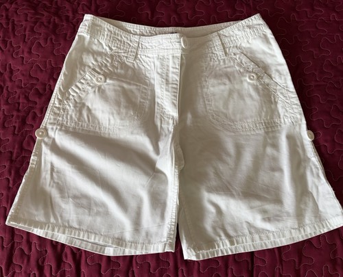 Pantaloni corti donna m - pantaloni, h&m