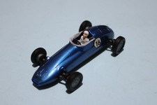 POLITOYS PORSCHE FORMULA 2