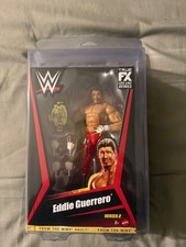 Wwe elite eddie - eddie, guerrero