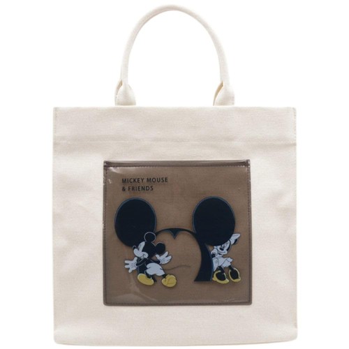 Borsa tote marimo craft disney - craft,
