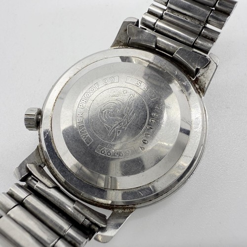 Orologio uomo automatico seiko - orologio,