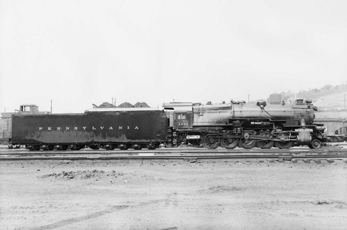 Prr classe 0 w - classe, 2-10-0