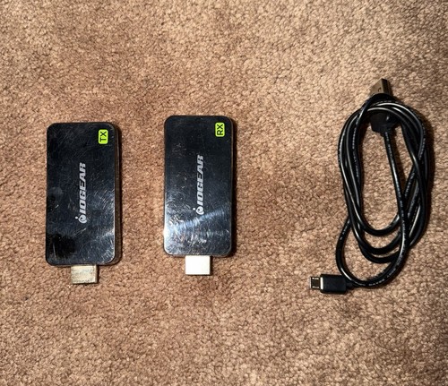 Iogear share pro - mini, kit