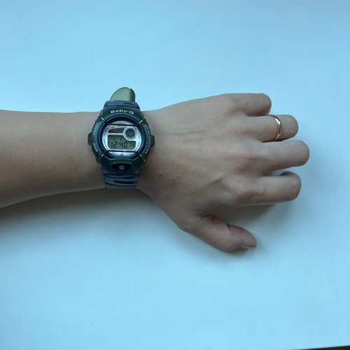 Orologio collezione casio - da,