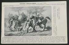 3° Reggimento Cavalleria