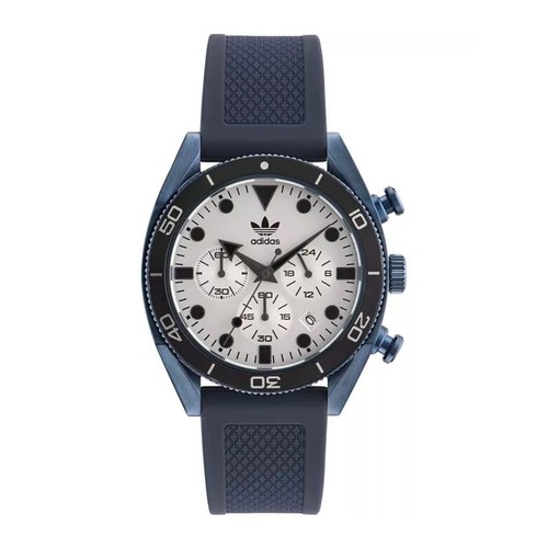 Adidas edition two - adidas, chronograph