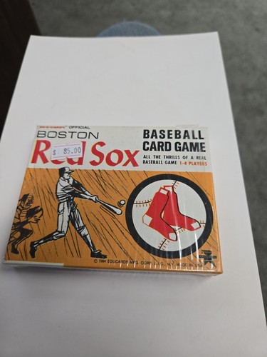 Gioco carte baseball - di, da