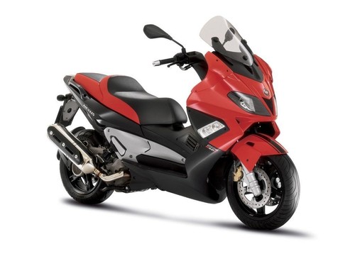 Gilera nexus 500 manuale - nexus,
