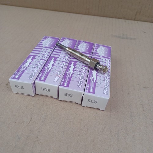 Lot bougies de - bougies,