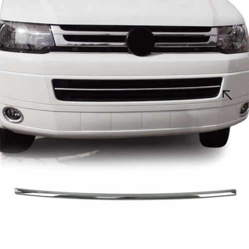Moulure grille calandre - grille, de