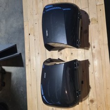 Bmw valigie laterali 1200 - r, rt