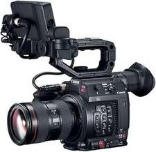 Videocamera Canon Cinema EOS