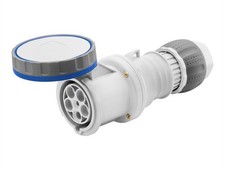 Presa Gewiss IPX8 GW 63 049H