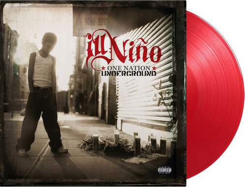 Ill niño one - -,