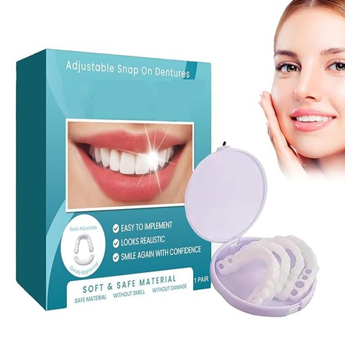 Finti faccette dentali protesi - finti,