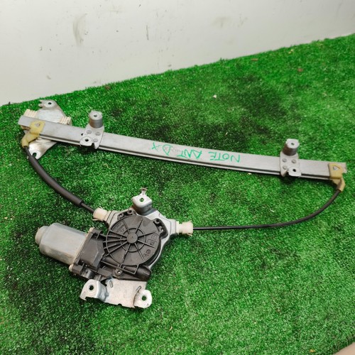 Cremagliera motorino alzavetro - cremagliera,