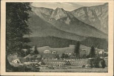 Poiana Tapului Bodul peste