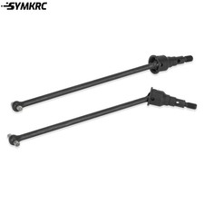 Albero di trasmissione CVD per