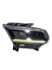 Faro proiettore sinistro Dodge