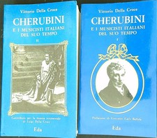 Cherubini musicisti - cherubini,