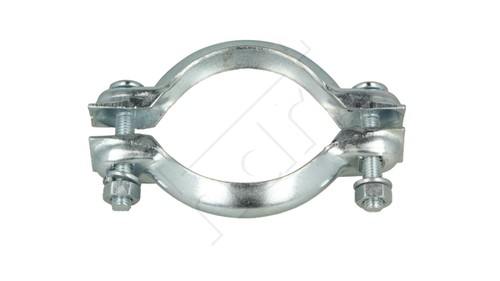 Hart 447 045 morsetto - hart,