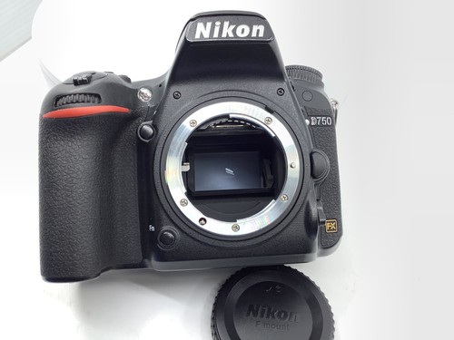 Nikon d750 buone condizioni - d750,