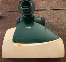 Spazzola Battitappeto