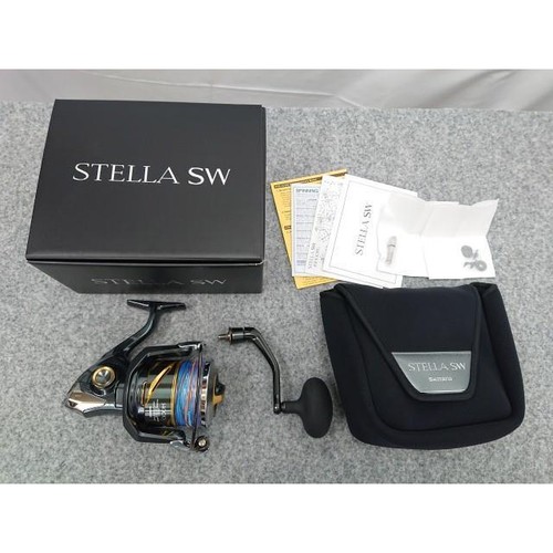 Mulinello spinning shimano - mulinello,