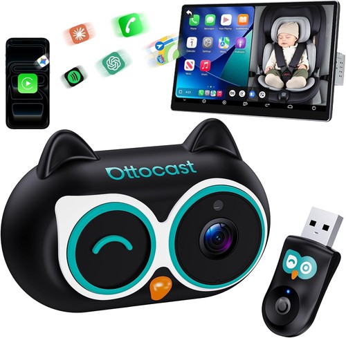 Ottocast cabin care baby safe - cabin,