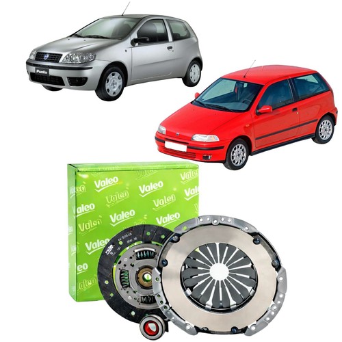 Kit frizione valeo - kit, punto