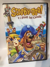 Scooby doo pirati dei - doo, i