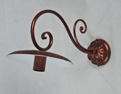 Applique per interno esterno - interno,