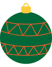 9X Adesivi Auto Pallina di